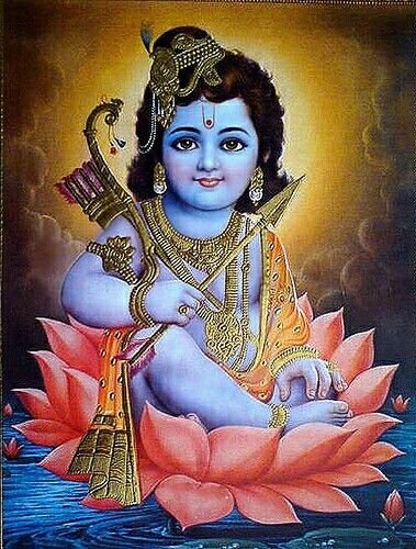 भये प्रकट कृपाला/Bhaye Prakat Kripala