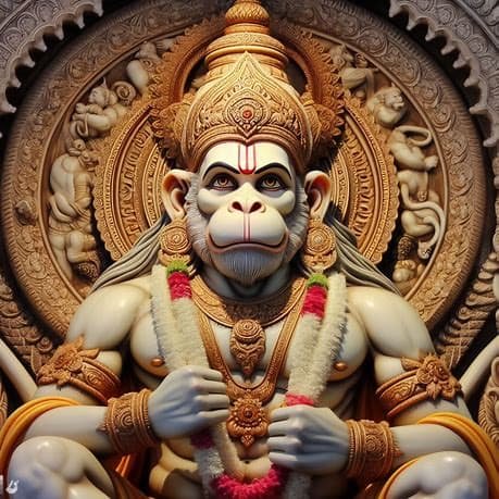 हनुमान चालीसा का महत्त्व/Significance of Hanuman Chalisa