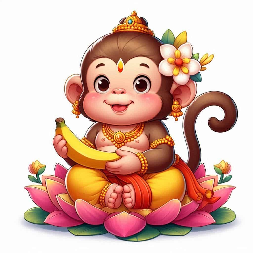 हनुमानजी को बालाजी क्यों कहा जाता है?