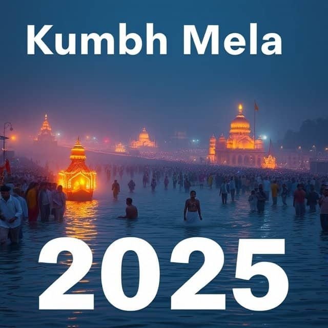 कुंभ मेला 2025: उद्घाटन और समापन समारोह की पूरी जानकारी