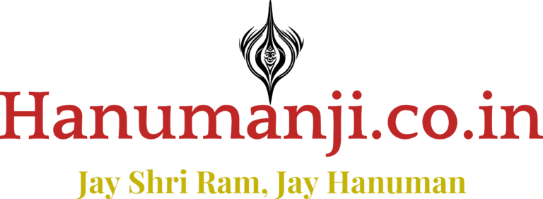 Hanuman Ji