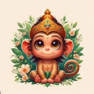 Hanuman Mantra