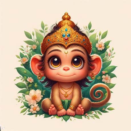 Hanuman Mantra