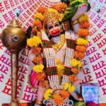 Hanumanji Idol