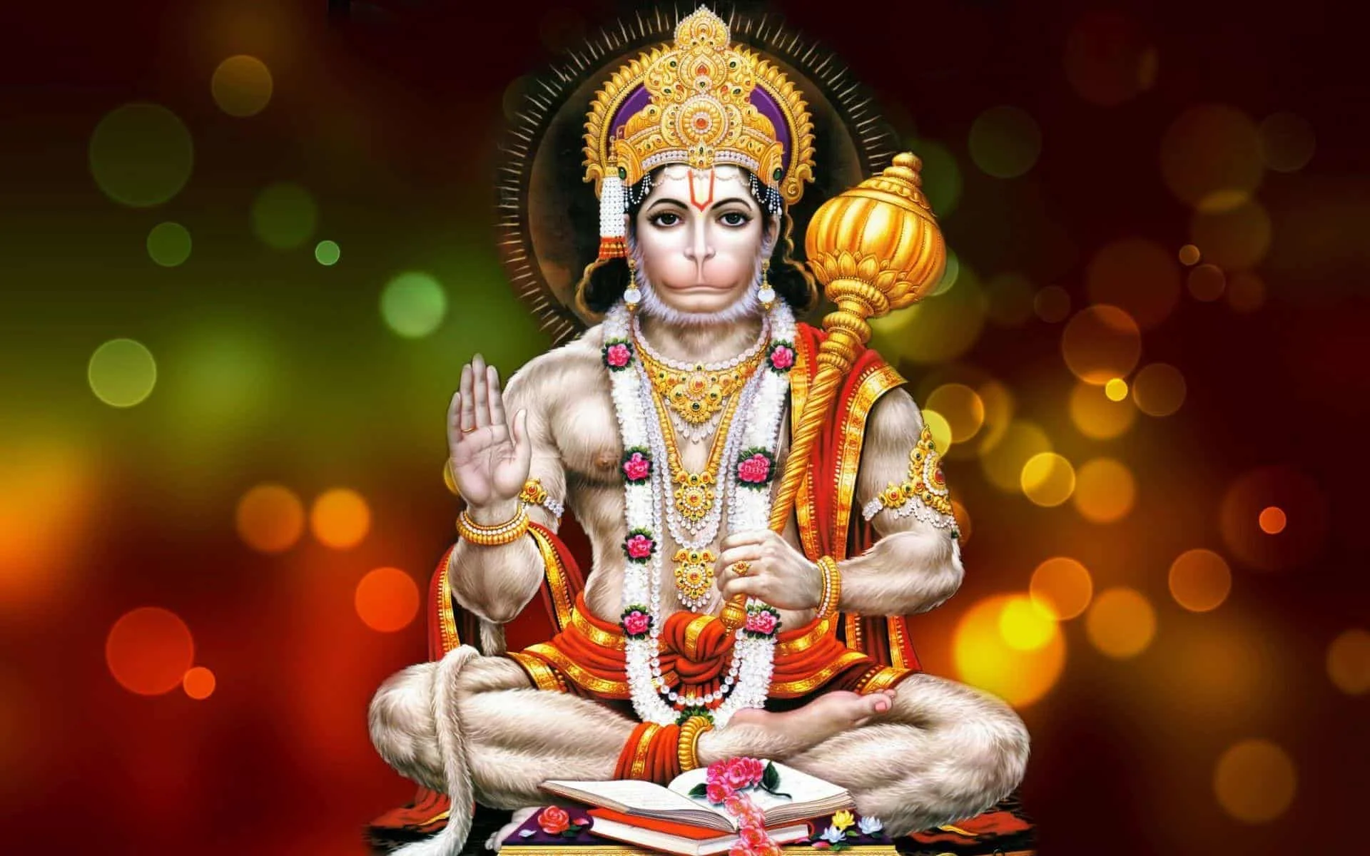 हनुमान अष्टक: 8 चमत्कारी कथाएं और अद्भुत लाभ (पूर्ण पाठ) 1 Hanuman Ashtak